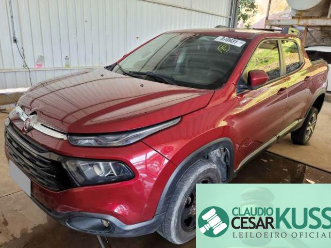 FIAT TORO 16/17