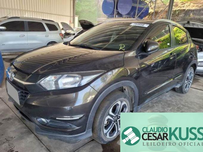HONDA HR-V 17/17