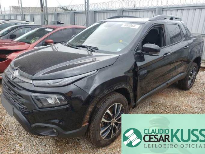 FIAT TORO 20/20