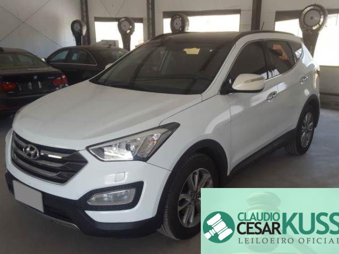 HYUNDAI SANTA FE 13/14