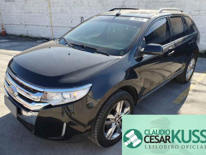 FORD EDGE 14/14