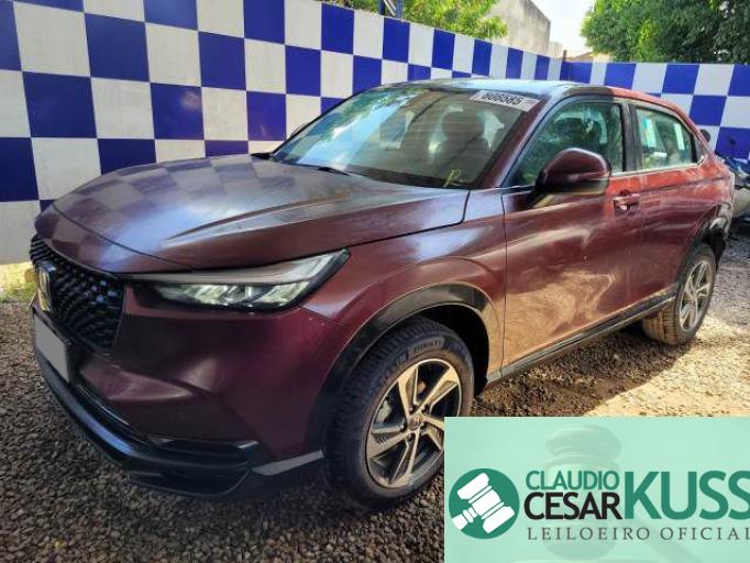 HONDA HR-V 23/23
