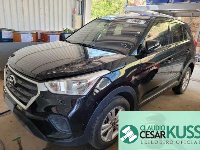 HYUNDAI CRETA 19/20
