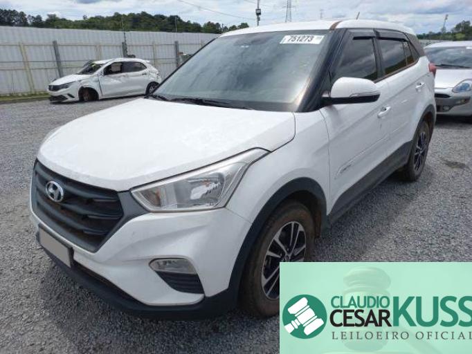 HYUNDAI CRETA 19/20