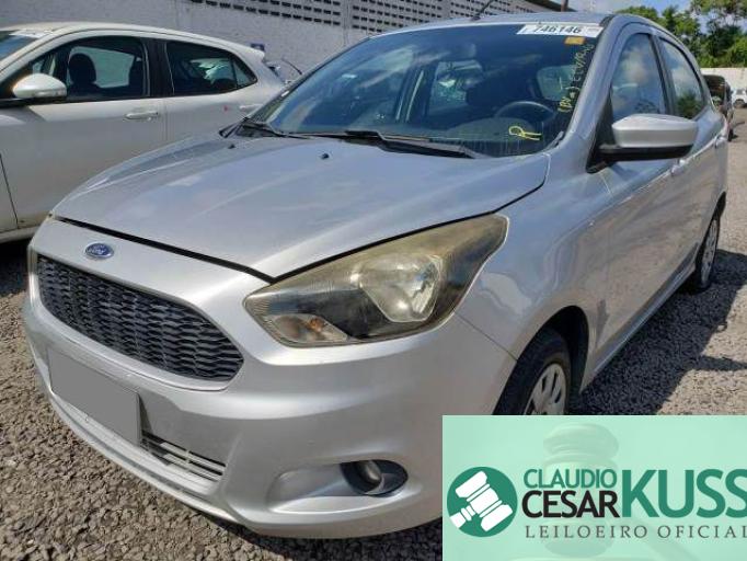FORD KA 15/15