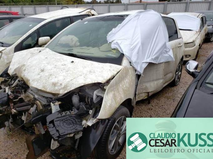 CITROEN C3 15/16