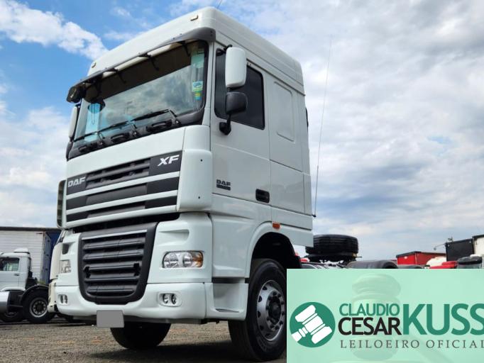 DAF XF 19/20