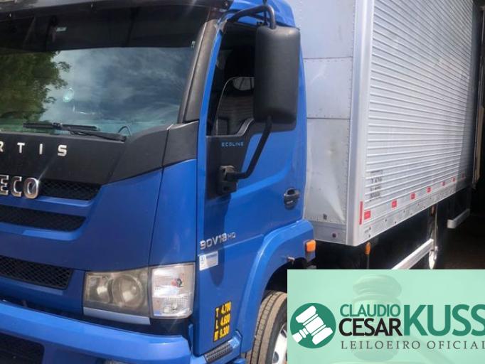 IVECO VERTIS 90V18 13/13