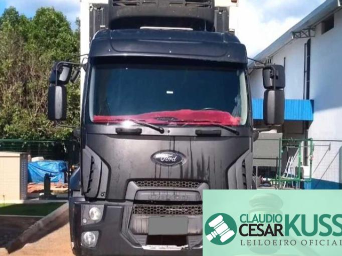 FORD CARGO 15/15