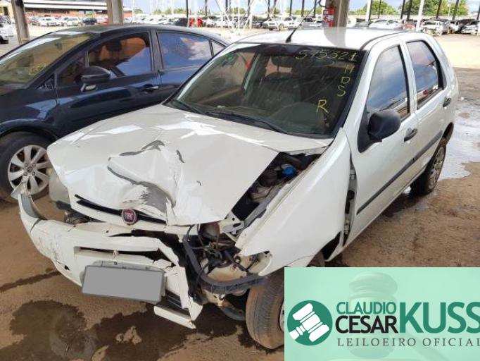 FIAT PALIO 15/16