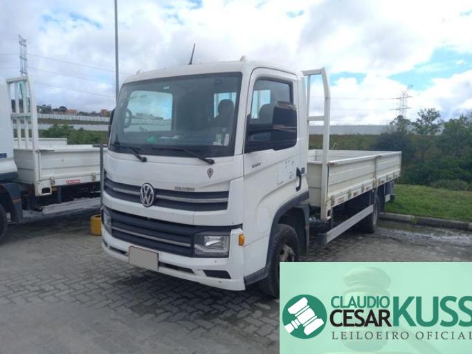 VOLKSWAGEN DELIVERY 21/22