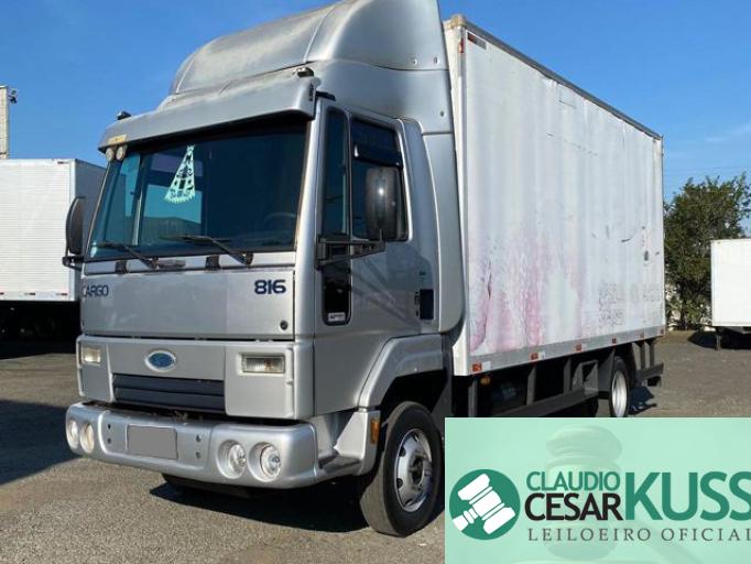 FORD CARGO 12/13