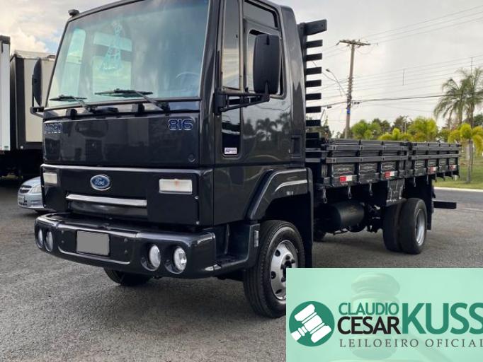 FORD CARGO 12/13