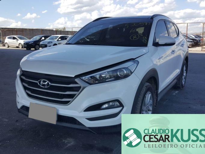 HYUNDAI TUCSON 20/20