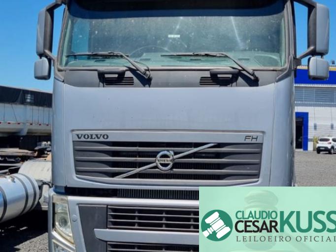 VOLVO FH520 22/22