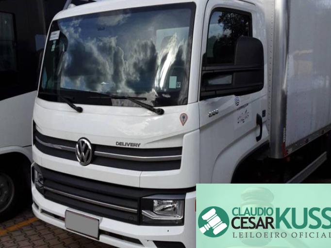 VOLKSWAGEN DELIVERY 20/21