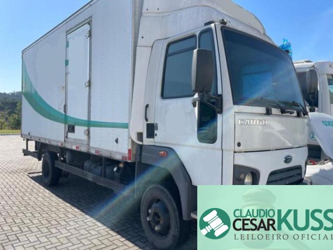 FORD CARGO 17/17