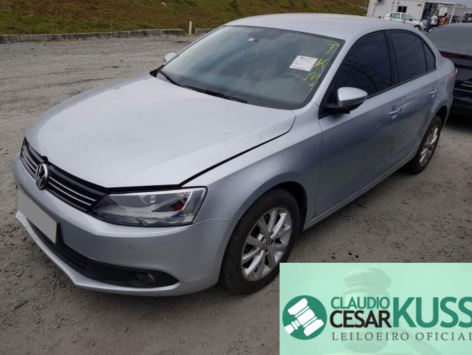 VOLKSWAGEN JETTA 11/11