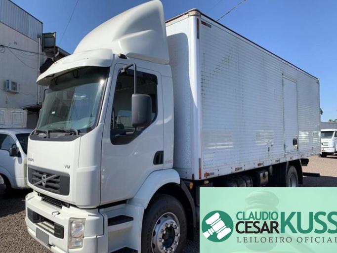 VOLVO VM-220 13/13