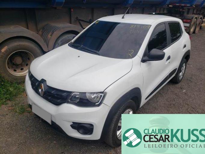 RENAULT KWID 21/22