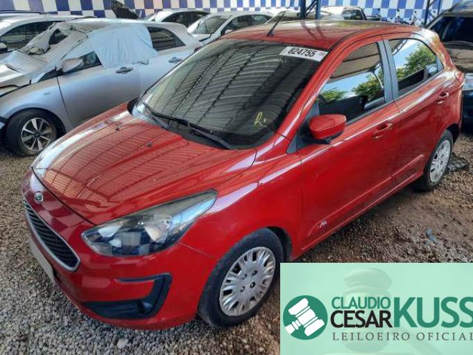 FORD KA 19/19