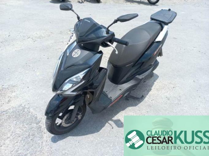 HONDA ELITE 20/20
