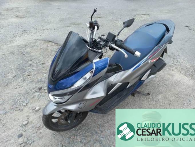 HONDA PCX 21/22
