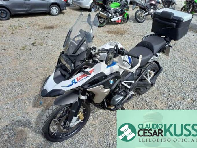 BMW R 1250 22/22