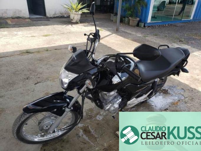 HONDA CG 160 23/23