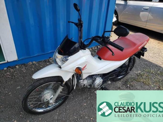 HONDA POP 23/23