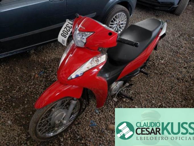 HONDA BIZ 22/22