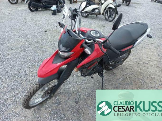 YAMAHA XTZ 250 23/23