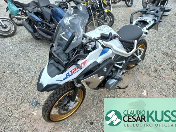 BMW R 1250 22/23