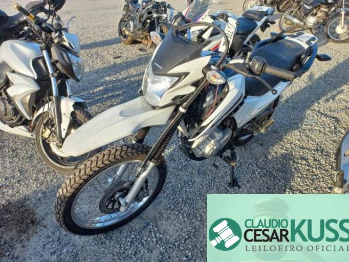 HONDA NXR 160 22/22