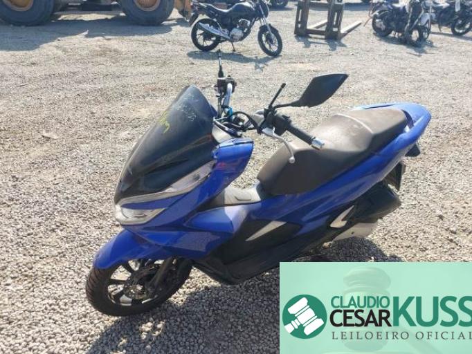 HONDA PCX 22/22