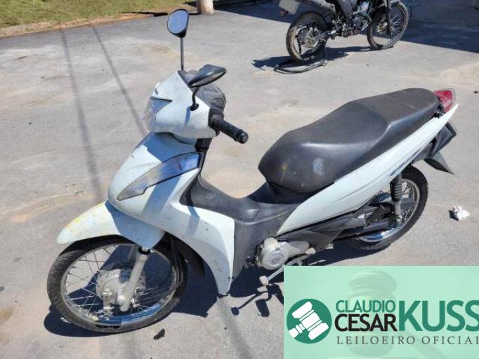 HONDA BIZ 19/19