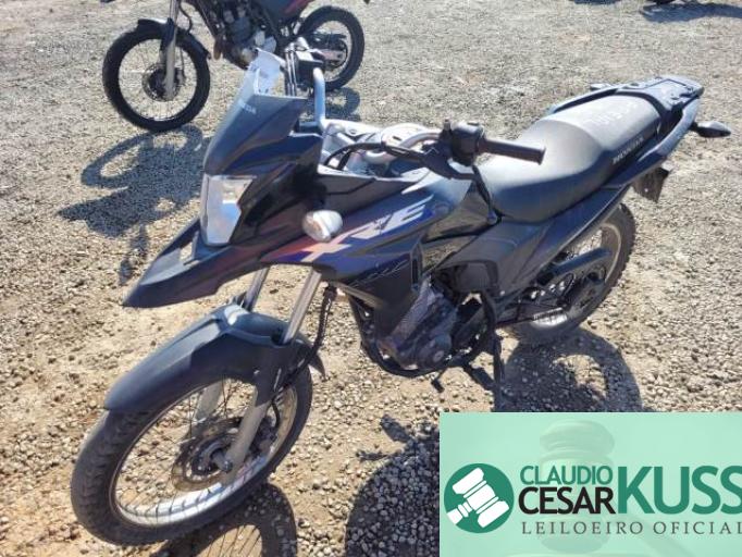 HONDA XRE 190 20/21