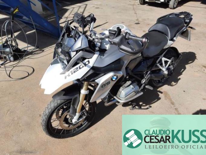 BMW R 1200 15/16