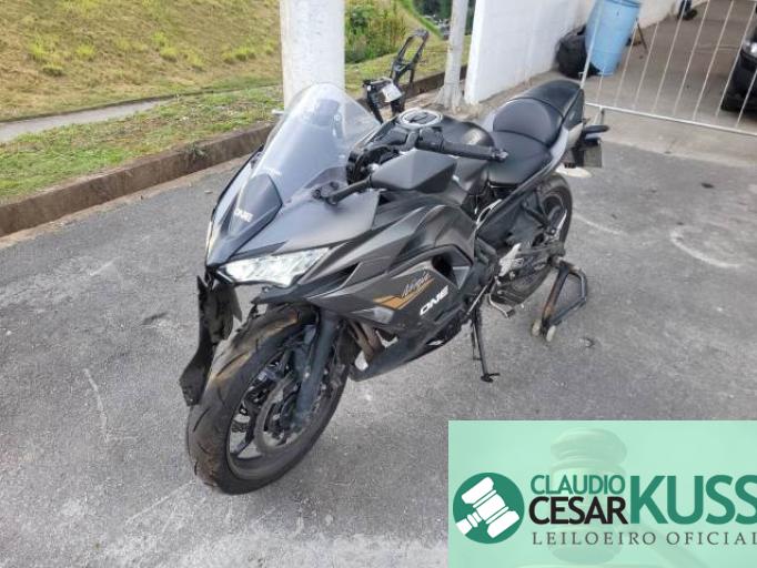 KAWASAKI NINJA 23/24