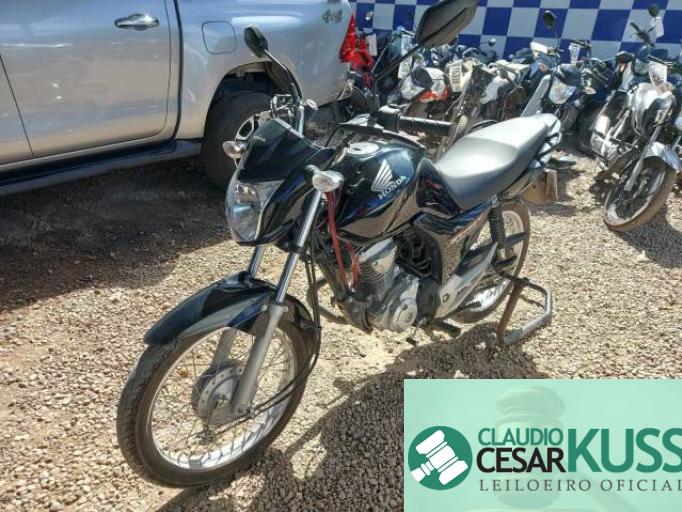 HONDA CG 160 23/23