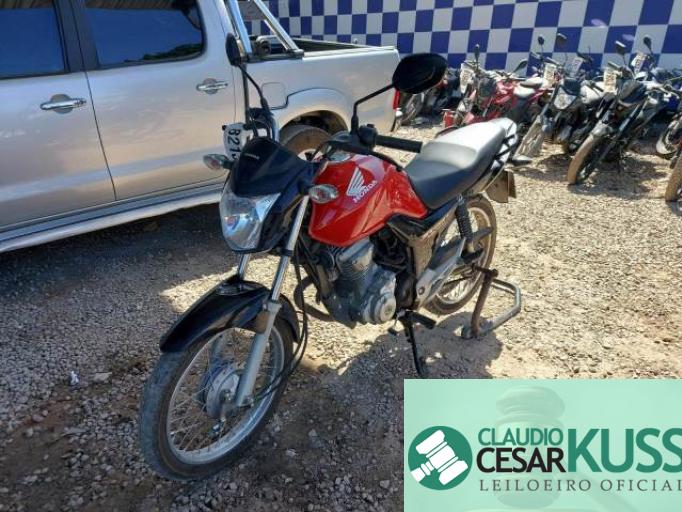 HONDA CG 160 22/22