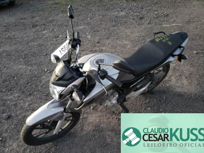 HONDA CG 160 23/23
