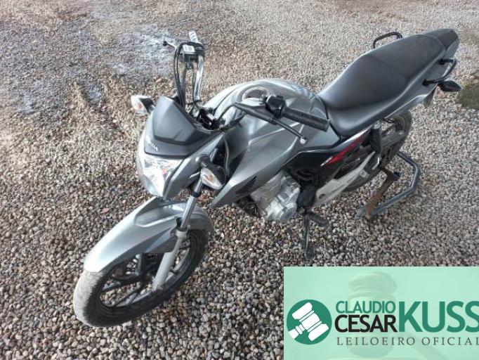 HONDA CG 160 20/20