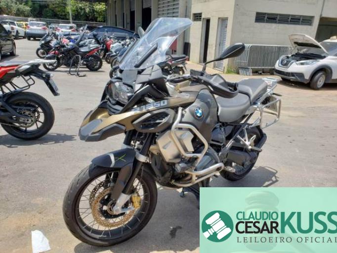 BMW R 1250 20/20