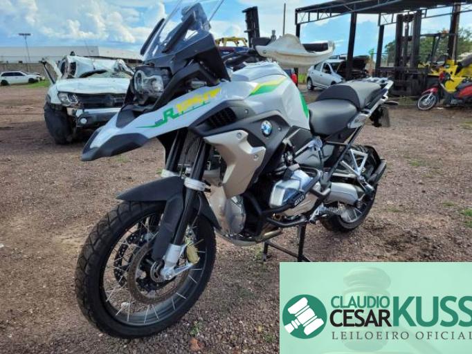BMW R 1250 22/22