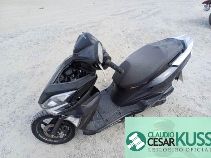 HONDA ELITE 23/23