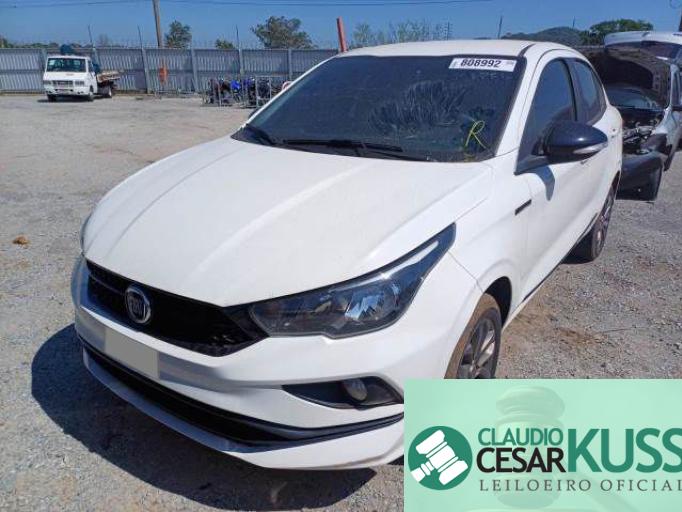 FIAT CRONOS 19/20