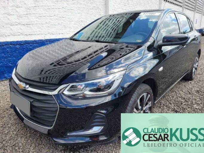 CHEVROLET ONIX 22/23