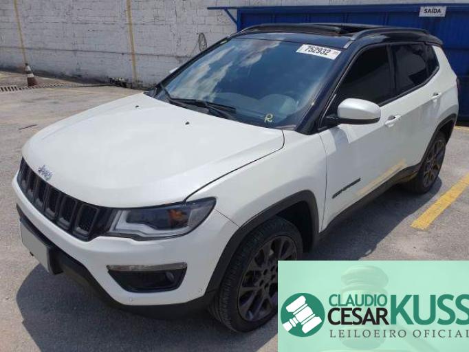 JEEP COMPASS 20/21