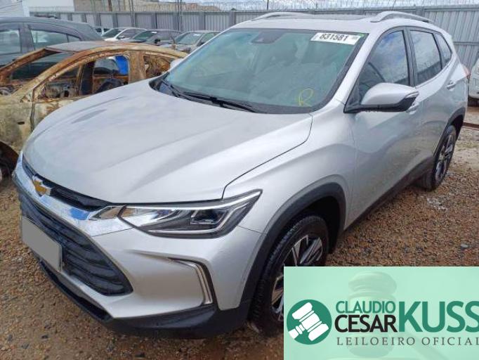 CHEVROLET TRACKER 22/23